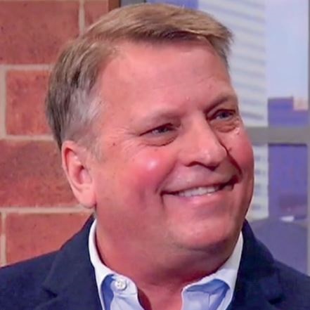 Chuck Bolton
